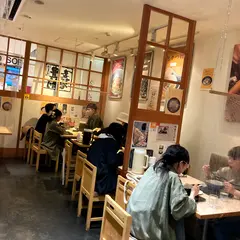 豊前うどん 武膳 福岡パルコ店