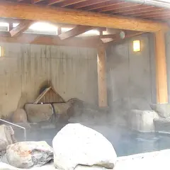 湯の華銭湯 瑞祥 上山田本館