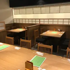 銀座おぐ羅 東急百貨店たまプラーザ店