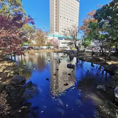 ホテルコンコルド浜松