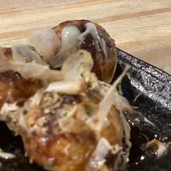 たこ焼き酒場 蛸入洞