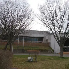 能代市文化会館