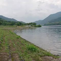 奥津湖