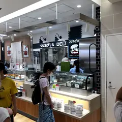 つばめグリルDELI CIAL横浜店