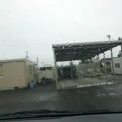 オリックスレンタカー松本店