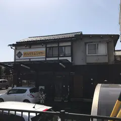 オリックスレンタカー松本駅前店
