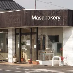 Masabakery (マサベーカリー)