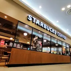 スターバックスコーヒー ＦＫＤ宇都宮インターパーク店
