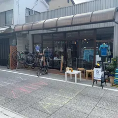 cafe VIA shimanami