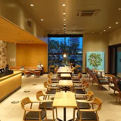 スターバックス コーヒー 岡山青江店