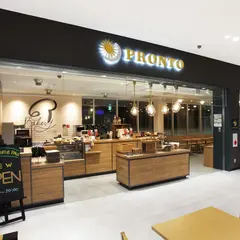 プロント 鈴鹿PA店