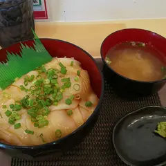 丼丸すみれ