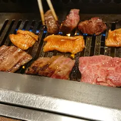 山本焼肉店