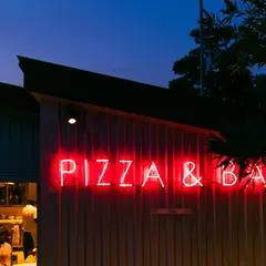 CLIFF TERRACE Pizza&Bar(クリフテラス ピッツァ＆バー）