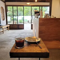 曾根商店 白井宿カフェ