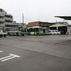 西武バス 上石神井営業所