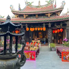 鹿港天后宮
