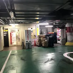 オリックスレンタカー 横浜西口店
