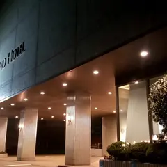 湯沢グランドホテル