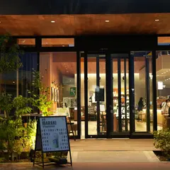スターバックス道の駅グランテラス筑西店