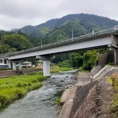 愛川大橋（バス）