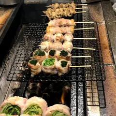 炭火焼とワイン たけぞう