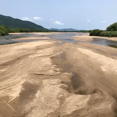 井上（いあげ）橋