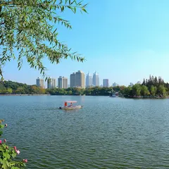 長風公園