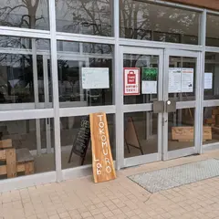 TOKOMURO Lab & Cafe