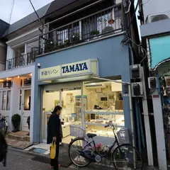 TAMAYA