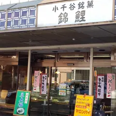 澤田屋 菓子店