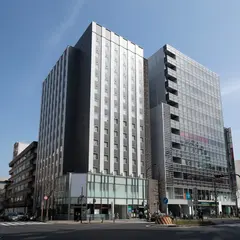 ホテル オリエンタル エクスプレス 名古屋栄