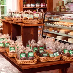 Tate's Bake Shop