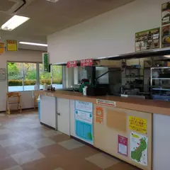 花輪SA (下り)