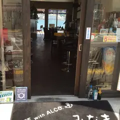 café　みなも