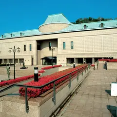 鹿児島市立美術館