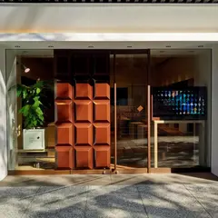 hello chocolate by meiji