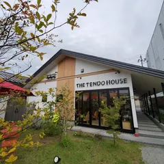 THE TENDO HOUSE