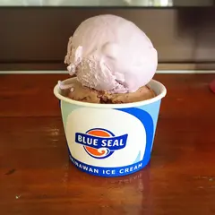 ブルーシール パーラーあやはし