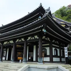 長谷寺 観音堂