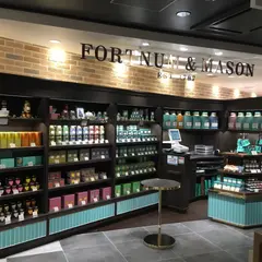 Fortnam & Mason 東京駅グランスタ店