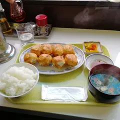 ホワイト餃子久喜店