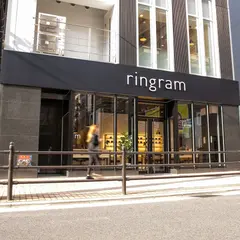 ringram（リングラム） 大阪 梅田店