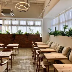 cafe muku