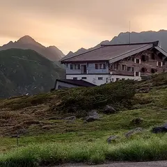 立山高原ホテル