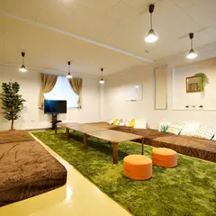 レンタルパーティースペース Nature 心斎橋