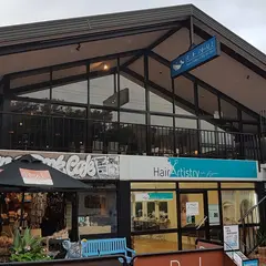 Blue Whale Asian Eatery
