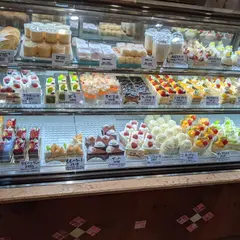 ケーキハウスアンジュ