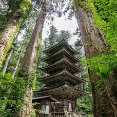 羽黒山神社