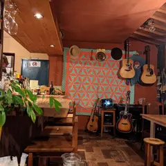 サンキング カフェ